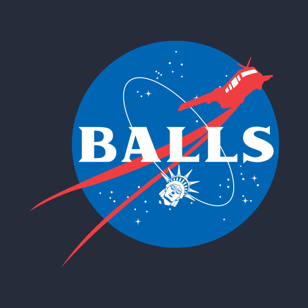 Balls! Design Balls!