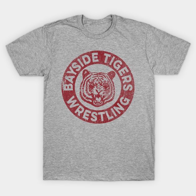 Bayside Tigers Wrestling