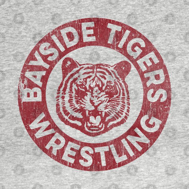 Bayside Tigers Wrestling