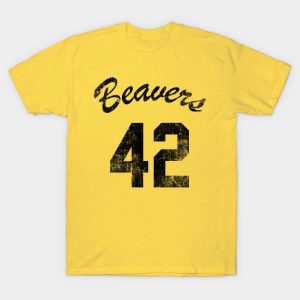 Beavers 42