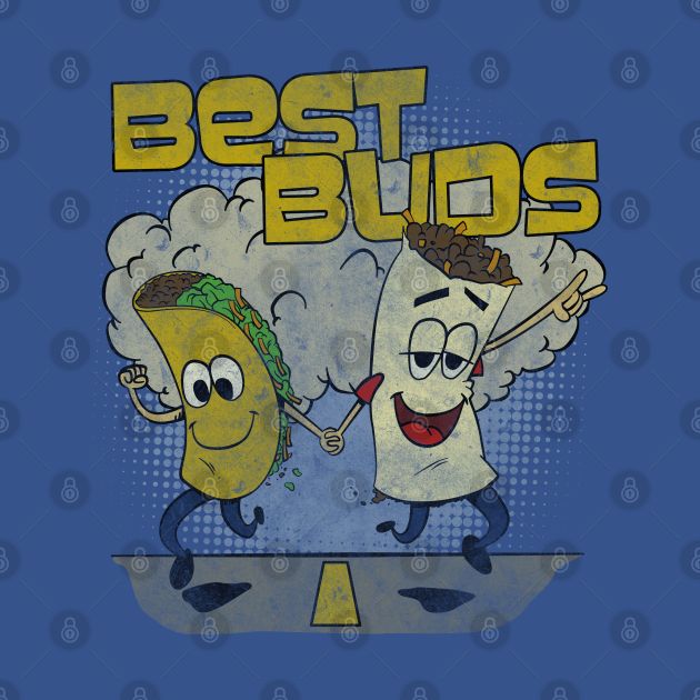 Best Buds Burweedos Design Best Buds Burweedos