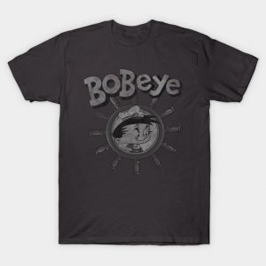Bobeye