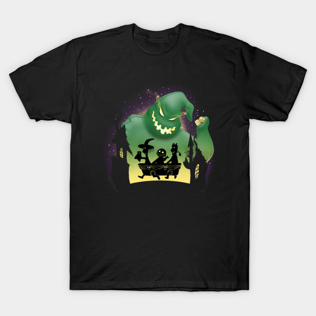 Oogie Boogie T-Shirt