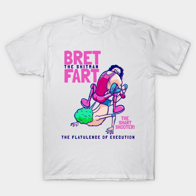 Bret Fart