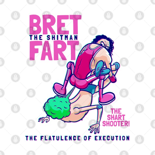 Bret Fart