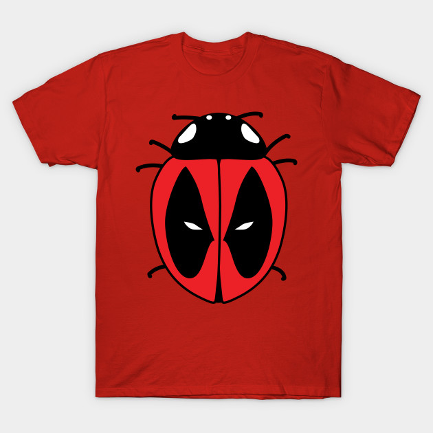 Deadpool T-Shirt