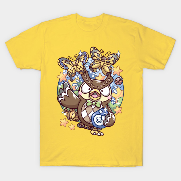 Bugs! Why did it have to be BUGS?