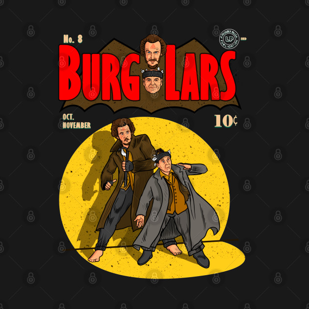 BurgLars