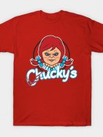 CHUCKY'S T-Shirt
