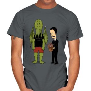 COSMIC HORROR IS COOL T-Shirt