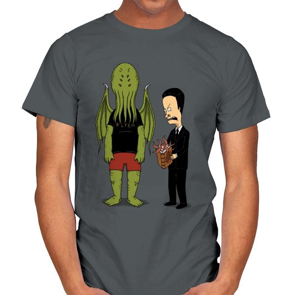 COSMIC HORROR IS COOL T-Shirt