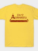 Camp Anawanna T-Shirt
