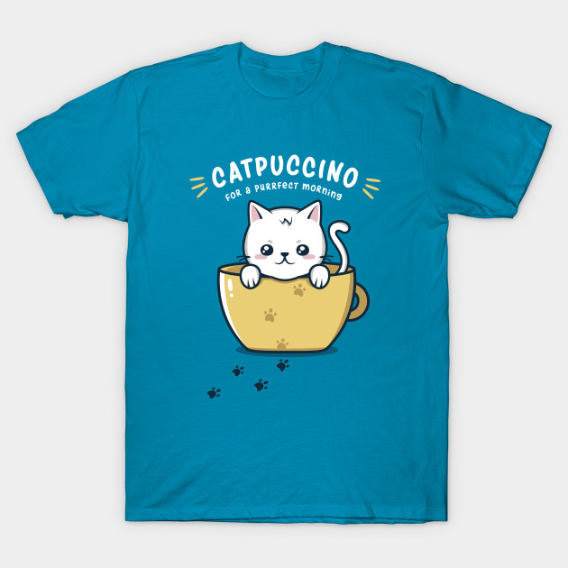 Catpuccino