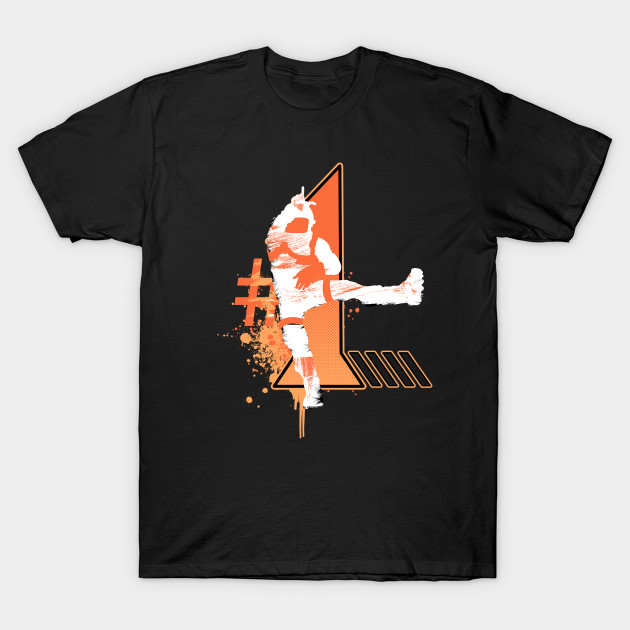 Classic L Dance Fortnite T-Shirt
