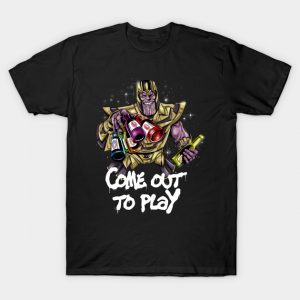 Thanos T-Shirt