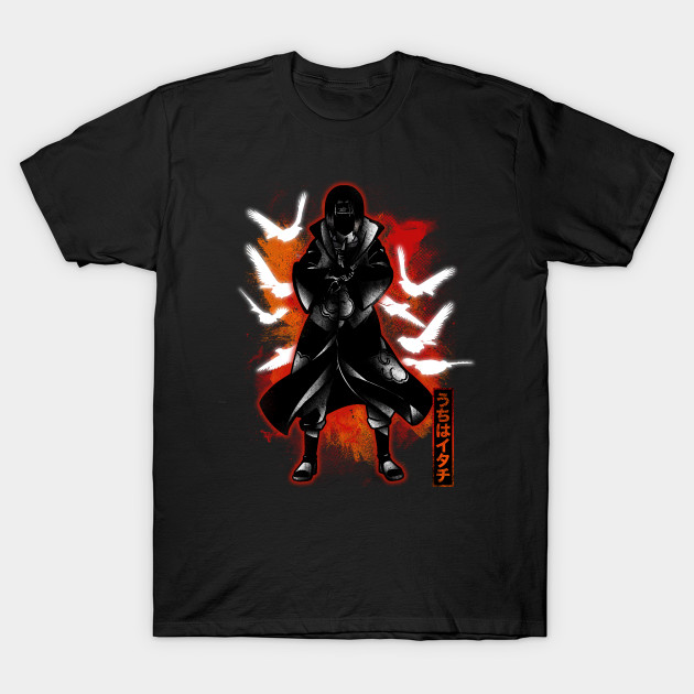 Naruto T-Shirt