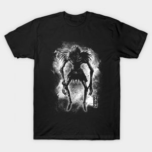 Cosmic Death God T-Shirt