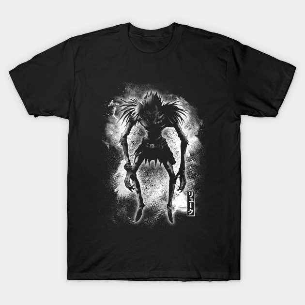 Cosmic Death God T-Shirt