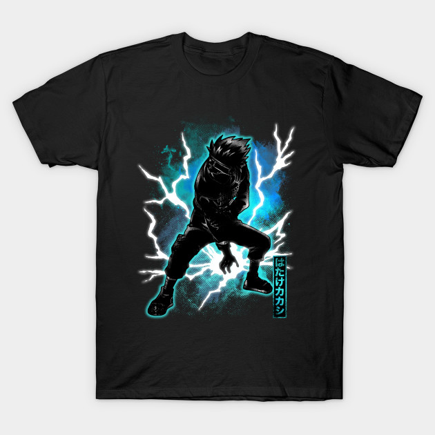 Kakashi Hatake T-Shirt