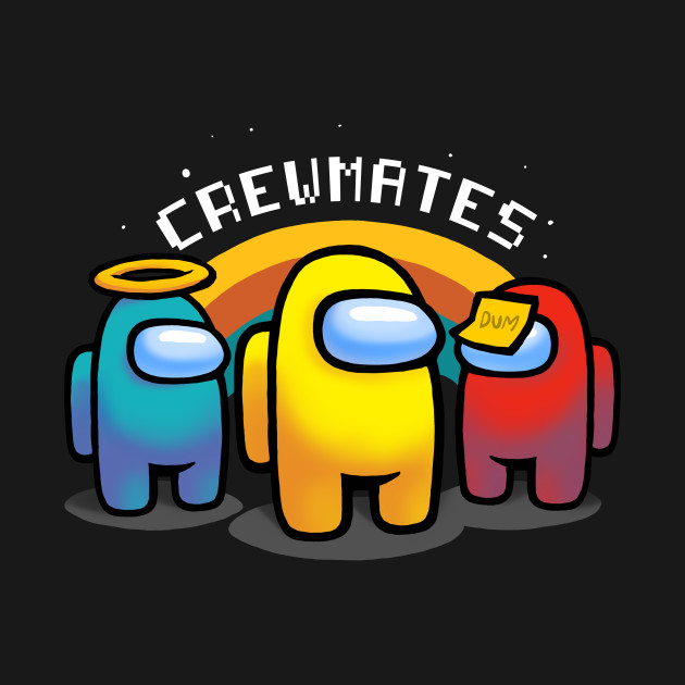 Crewmate rainbow