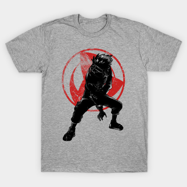 Kakashi Hatake T-Shirt