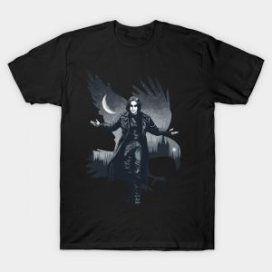 Crow City T-Shirt