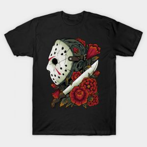 Crystal Lake Counselor T-Shirt