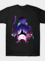 Cyber City T-Shirt