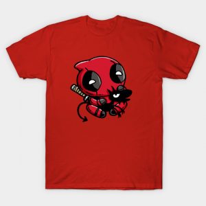 Deadpool T-Shirt