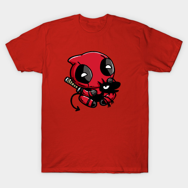 Deadpool T-Shirt