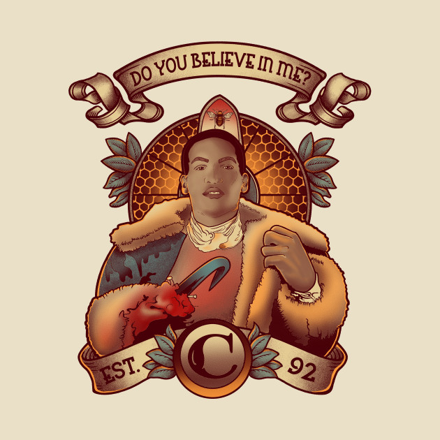 Do you Believe in Me