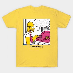 Doh!Nuts