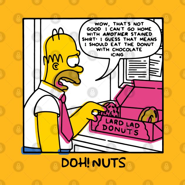 Doh!Nuts