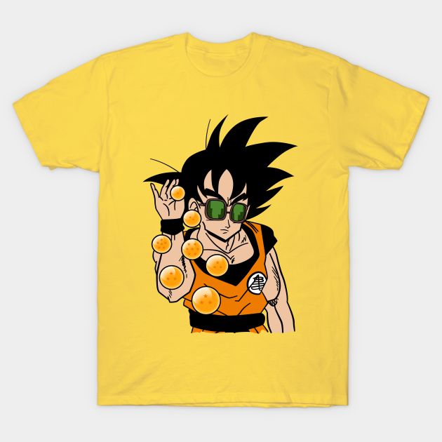 Dragon Bae Z T-Shirt Dragon Bae Z