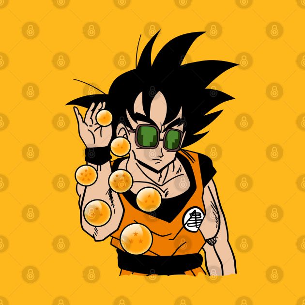 Dragon Bae Z Design Dragon Bae Z