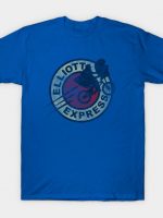 Elliott Express T-Shirt