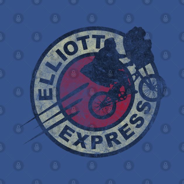 Elliott Express
