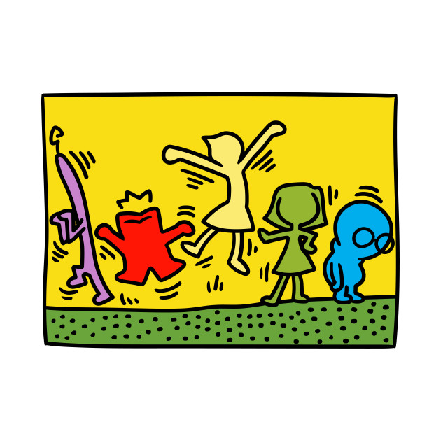 Emotions Pop Design Emotions Pop