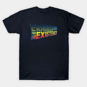 Back to the Future T-Shirt