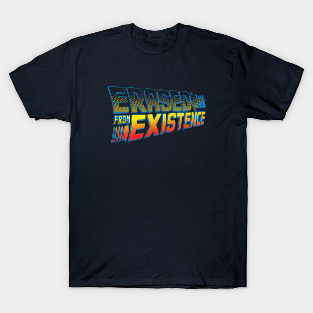 Back to the Future T-Shirt