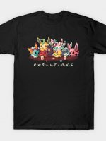 Evolutions T-Shirt