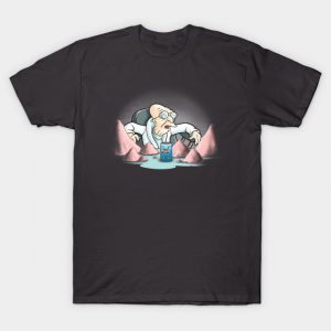 Professor Farnsworth T-Shirt
