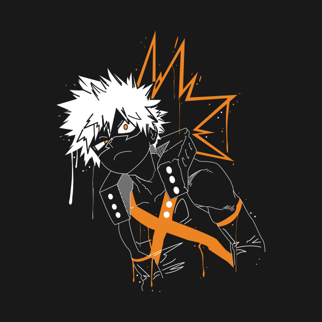 Bakugo