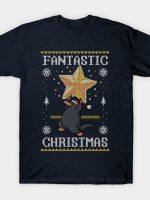 Fantastic Christmas! T-Shirt