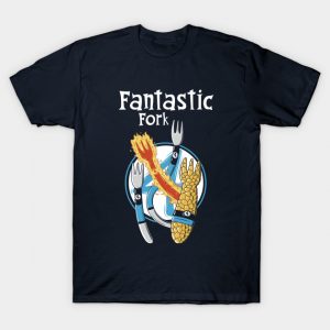 Fantastic Fork