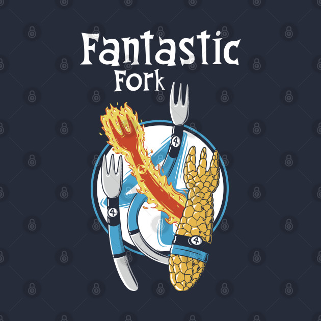 Fantastic Fork