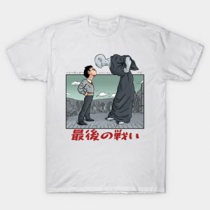 Final Battle T-Shirt