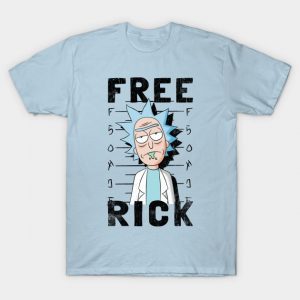 Free Rick