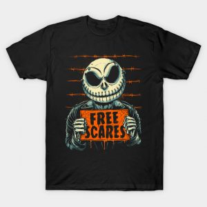 Jack Skellington T-Shirt