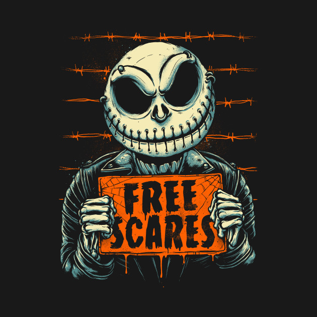 Free Scares